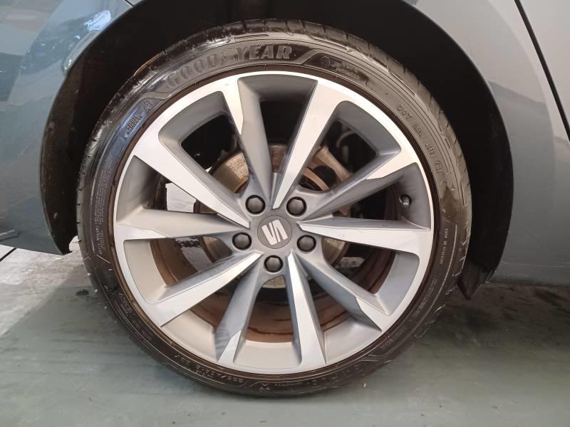 Seat Leon Sportstourer 1.5 eTSI 150 Dsg7 Fr