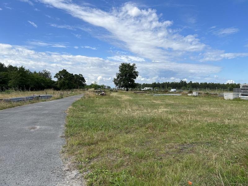 Local d'activités - 635 m² - 7 pièces