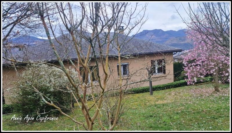 Maison - 160 m² - 5 pièces