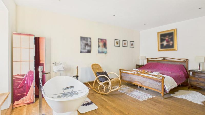 Manoir - 423 m² - 14 pièces