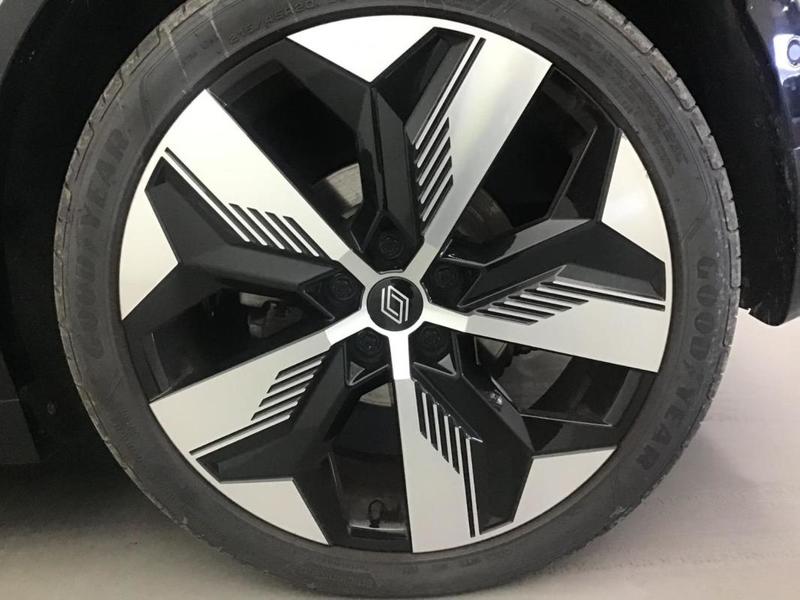 Renault Mégane E-Tech 220 ch autonomie confort Gsr2 Techno