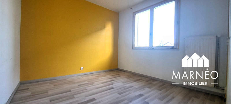 Maison ancienne - 94 m² - 5 pièces