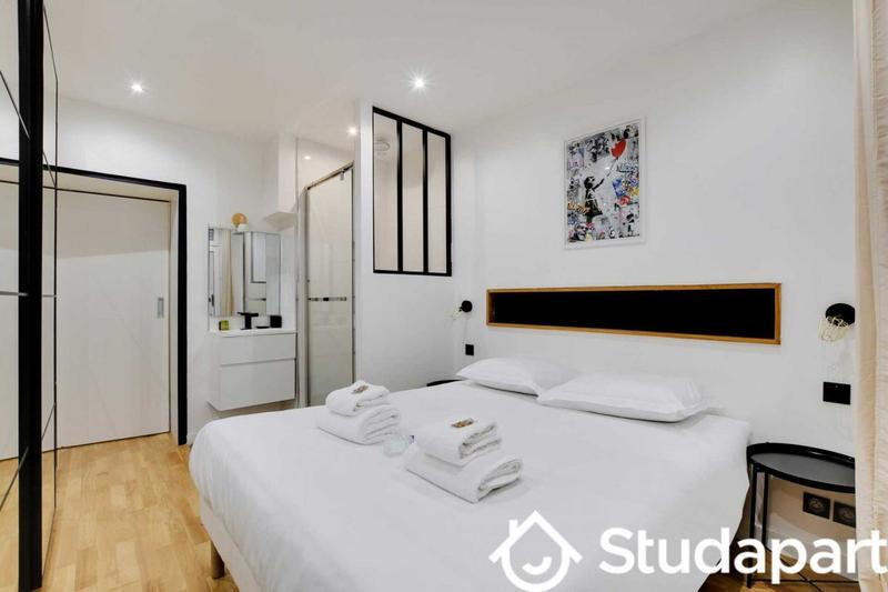 Appartement - 81 m² - 5 pièces