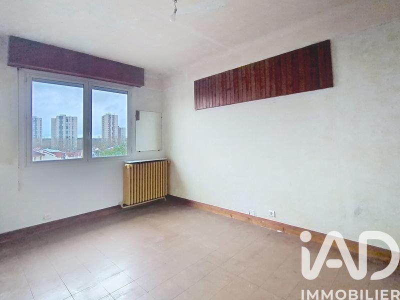 Maison - 125 m² - 7 pièces