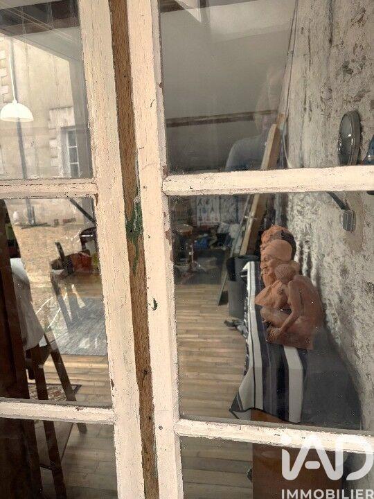 Maison - 245 m² - 8 pièces