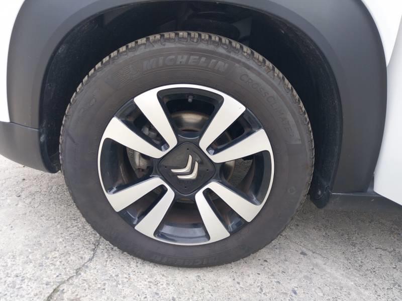 Citroën C3 Aircross BlueHDi 100 s&amp;S Bvm6 c-Series