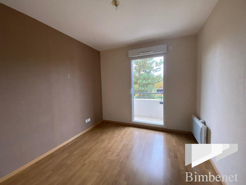 Appartement - 54 m² - 3 pièces