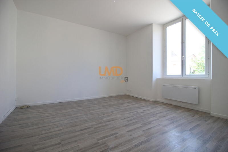 Immeuble - 380 m² - 18 pièces