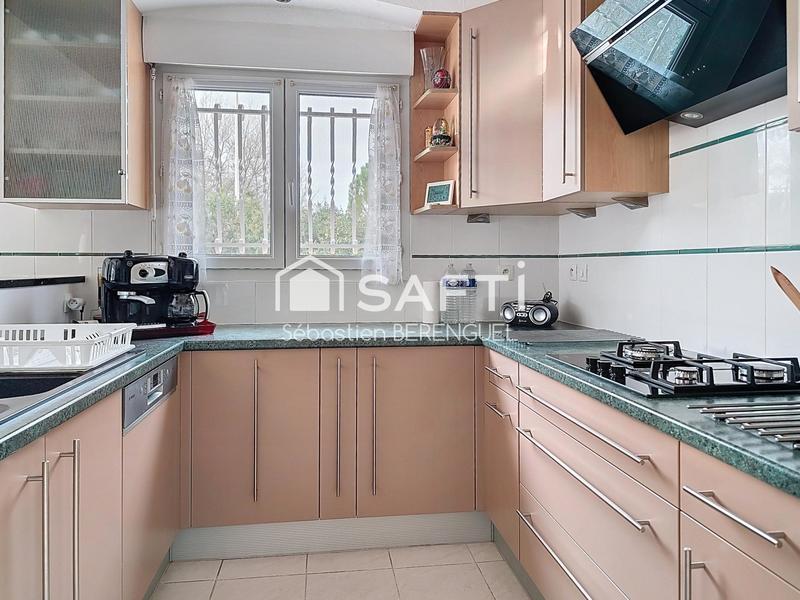 Local commercial - 300 m² - 7 pièces