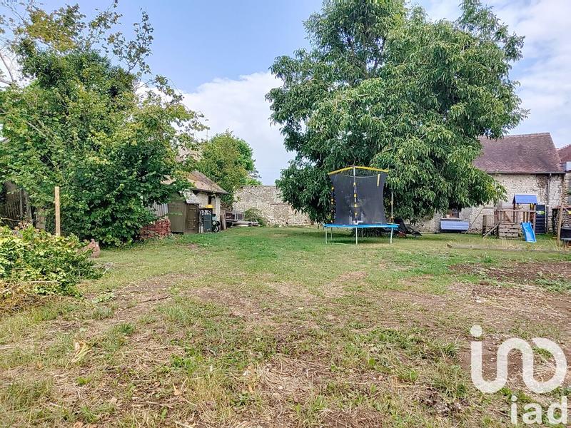 Maison - 133 m² - 6 pièces