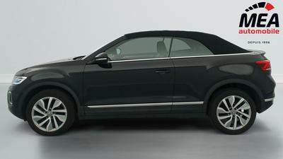 Volkswagen t-Roc Cabriolet 1.5 Tsi Evo 150 Start Stop Dsg7 Style