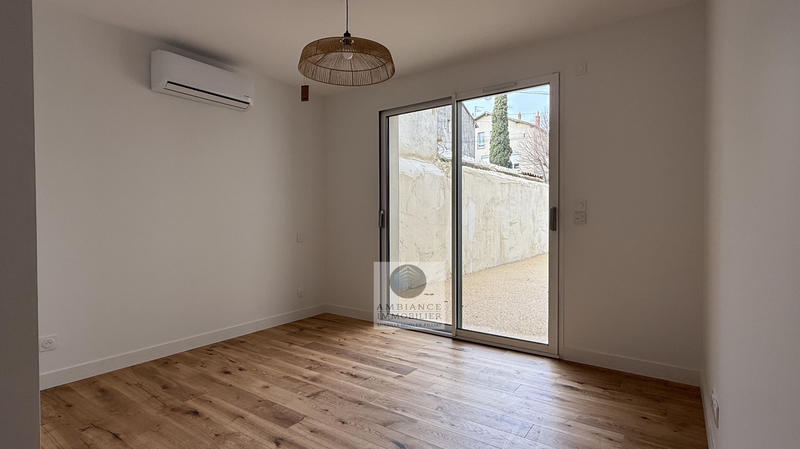 Maison - 132 m² - 5 pièces
