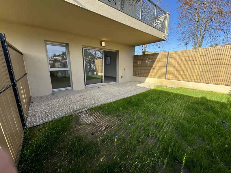 Appartement - 79 m² - 3 pièces