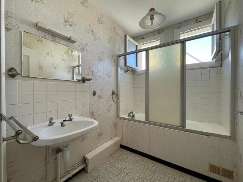 Appartement - 69 m² - 3 pièces