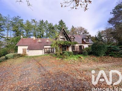 Maison - 183 m² - 6 pièces