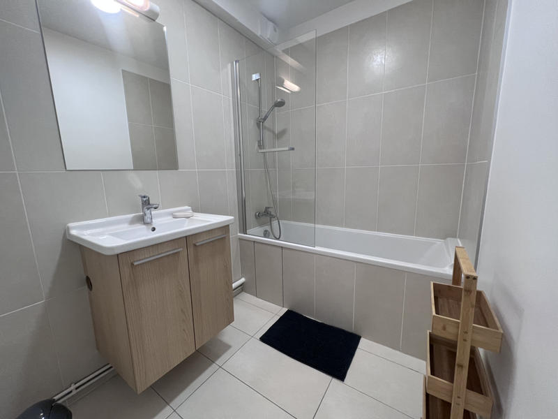 Chambre - 27 m² - 4 pièces