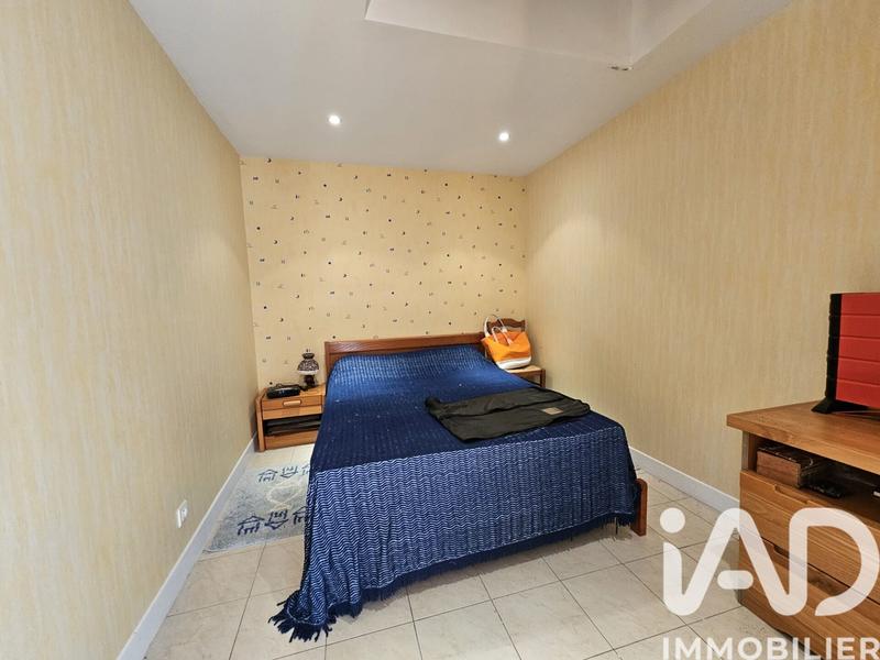 Maison - 146 m² - 6 pièces