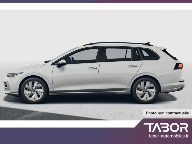 Volkswagen Golf Variant 2.0 Tdi 150 Dsg Style