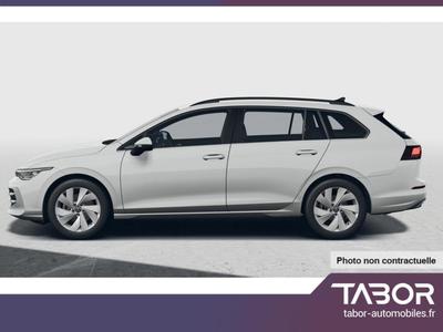 Volkswagen Golf Variant 2.0 Tdi 150 Dsg Style