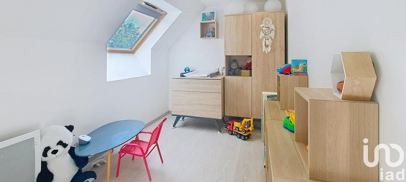 Maison - 81 m² - 4 pièces