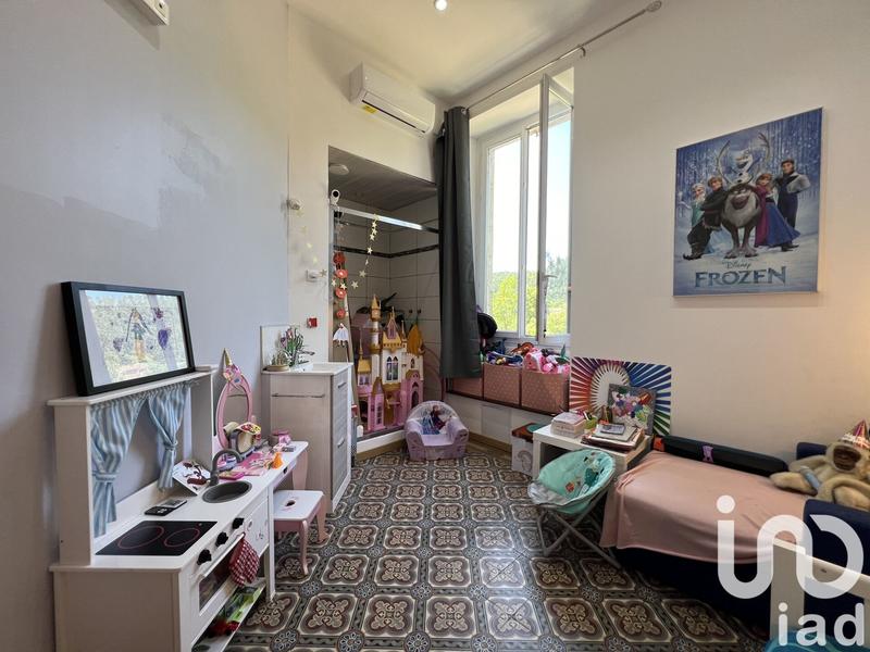 Maison - 81 m² - 4 pièces