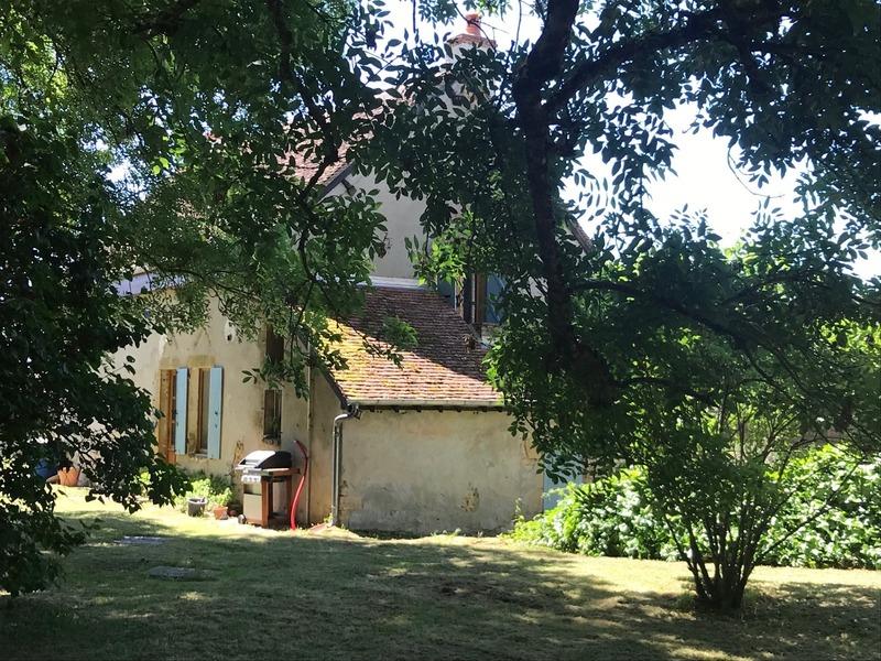 Maison de campagne - 106 m² - 5 pièces