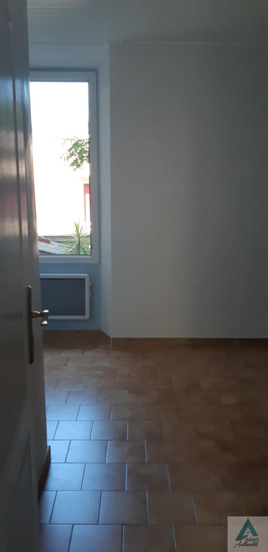 Appartement - 53 m² - 3 pièces