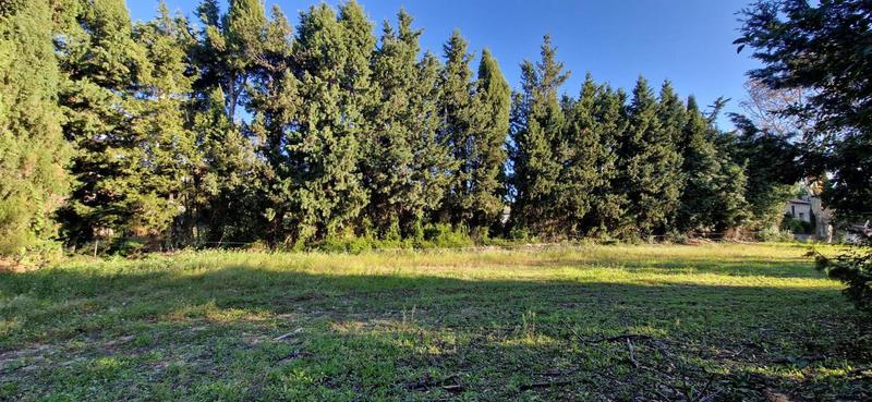 Terrain constructible - 299 m²