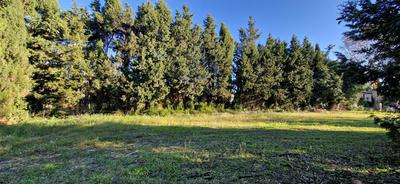 Terrain constructible - 299 m²