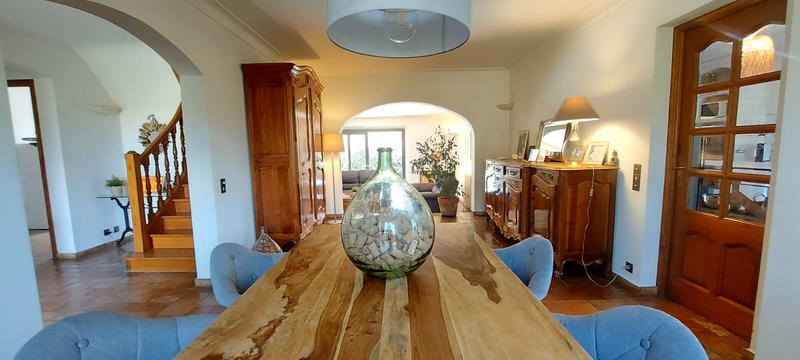 Villa - 159 m² - 6 pièces