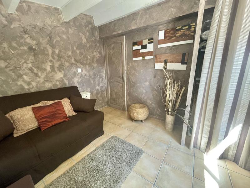 Maison - 115 m² - 4 pièces