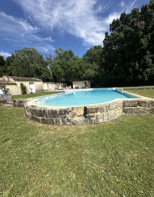 Appartement - 57 m²