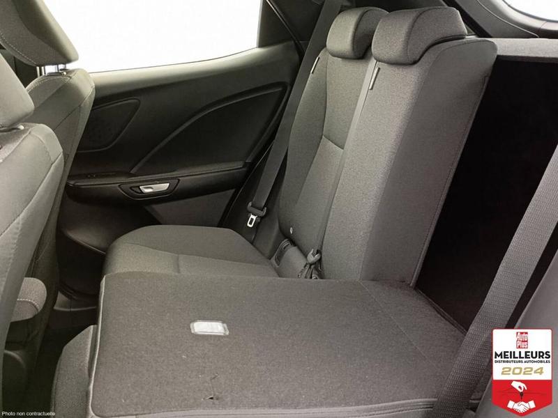 Lexus Lbx 2wd Business