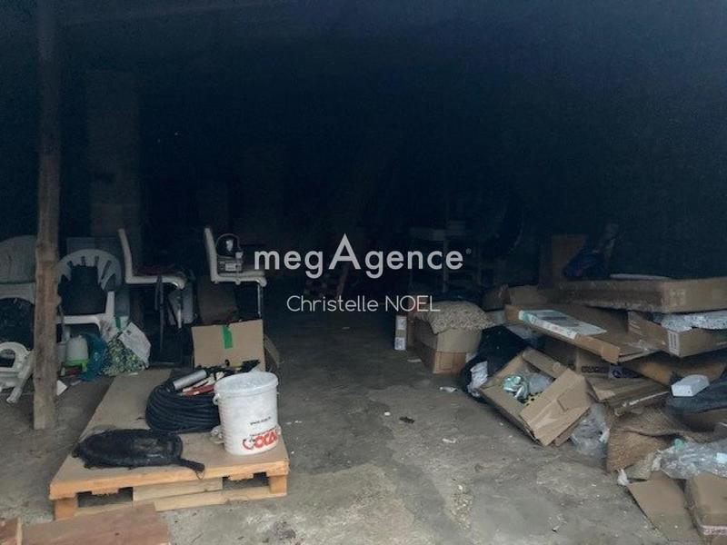 Maison de campagne - 99 m² - 5 pièces