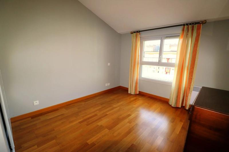 Appartement - 133 m² - 5 pièces