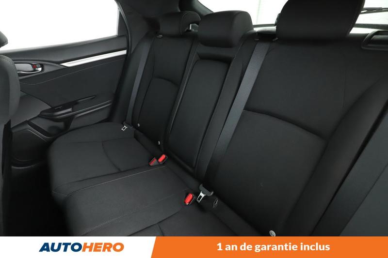 Honda Civic 1.0 i-Vtec Executive 5p 126 ch