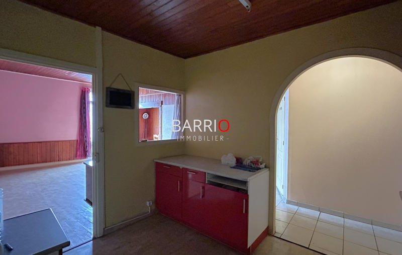 Maison traditionnelle - 255 m² - 12 pièces