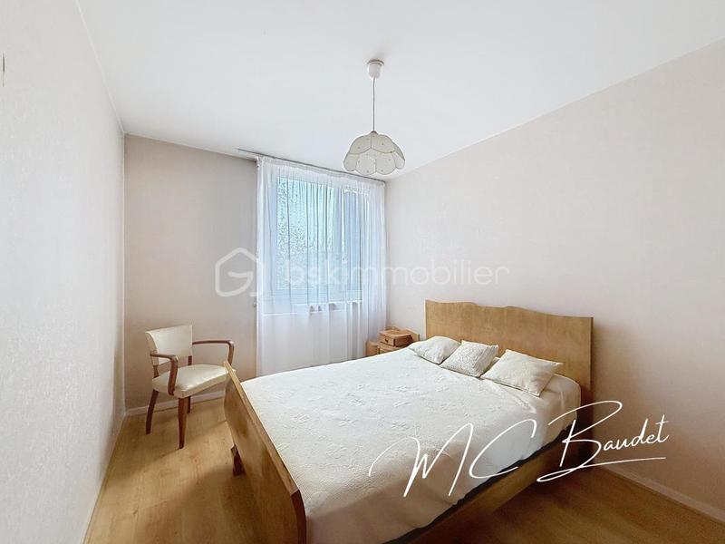 Appartement - 88 m² - 5 pièces