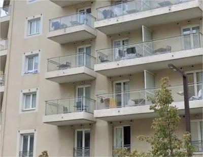 Appartement - 25 m² - 1 pièce