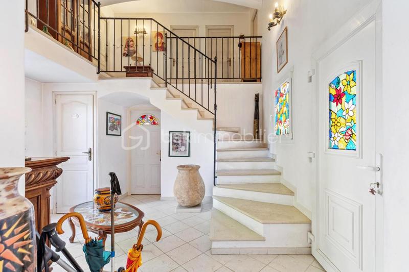 Villa - 167 m² - 5 pièces