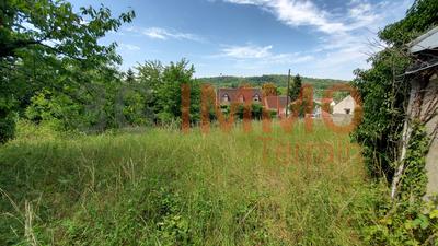 Terrain constructible - 3 313 m²