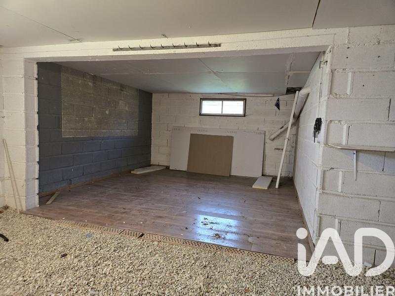 Maison - 71 m² - 3 pièces