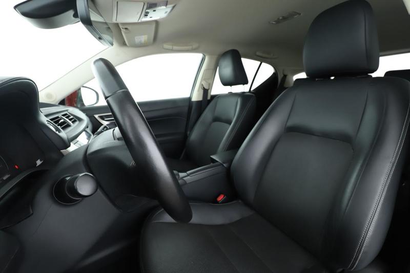 Lexus Ct 200h Luxe Auto 136 ch