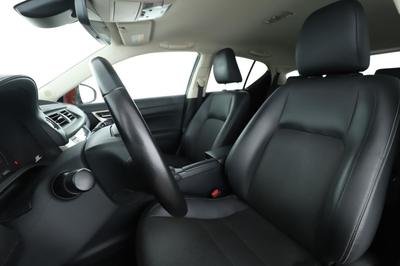 Lexus Ct 200h Luxe Auto 136 ch