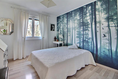 Maison - 113 m² - 6 pièces