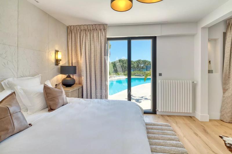 Propriété - 433 m² - 8 pièces