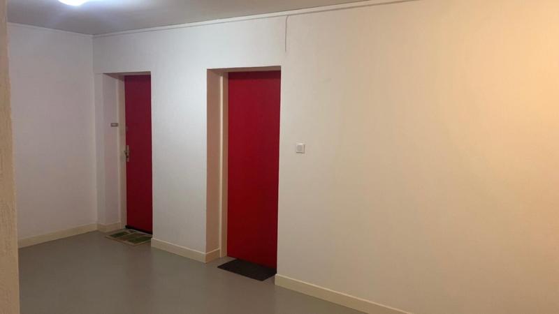 Appartement - 36 m² - 4 pièces