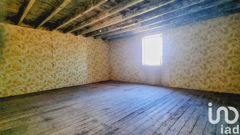 Maison de village - 165 m² - 5 pièces