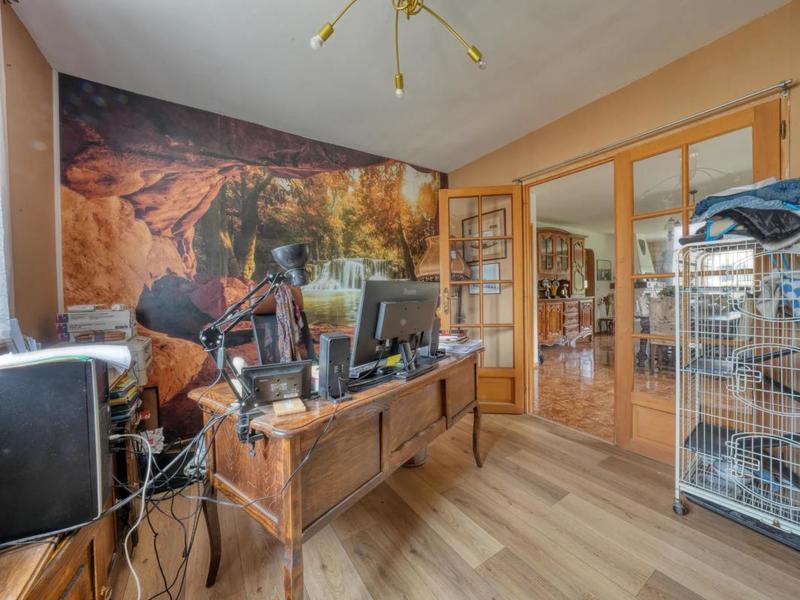 Maison - 170 m² - 6 pièces