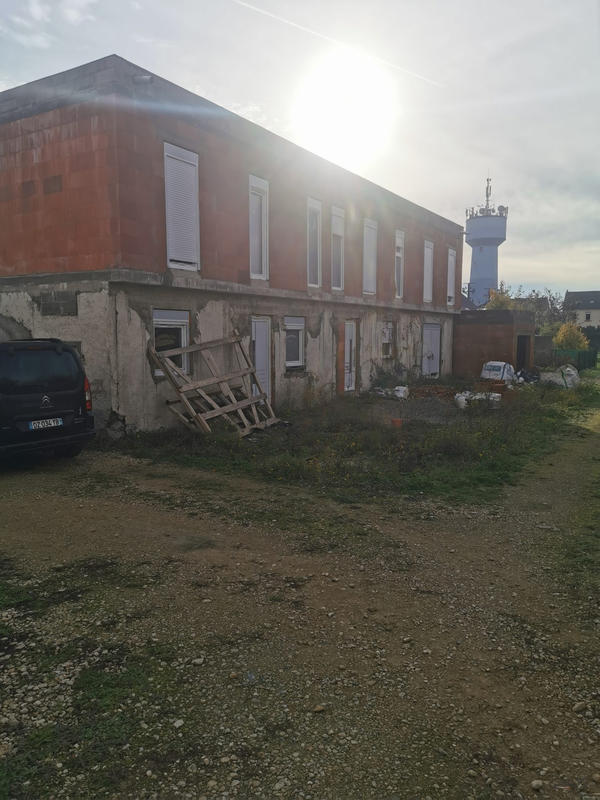 Maison - 133 m² - 4 pièces